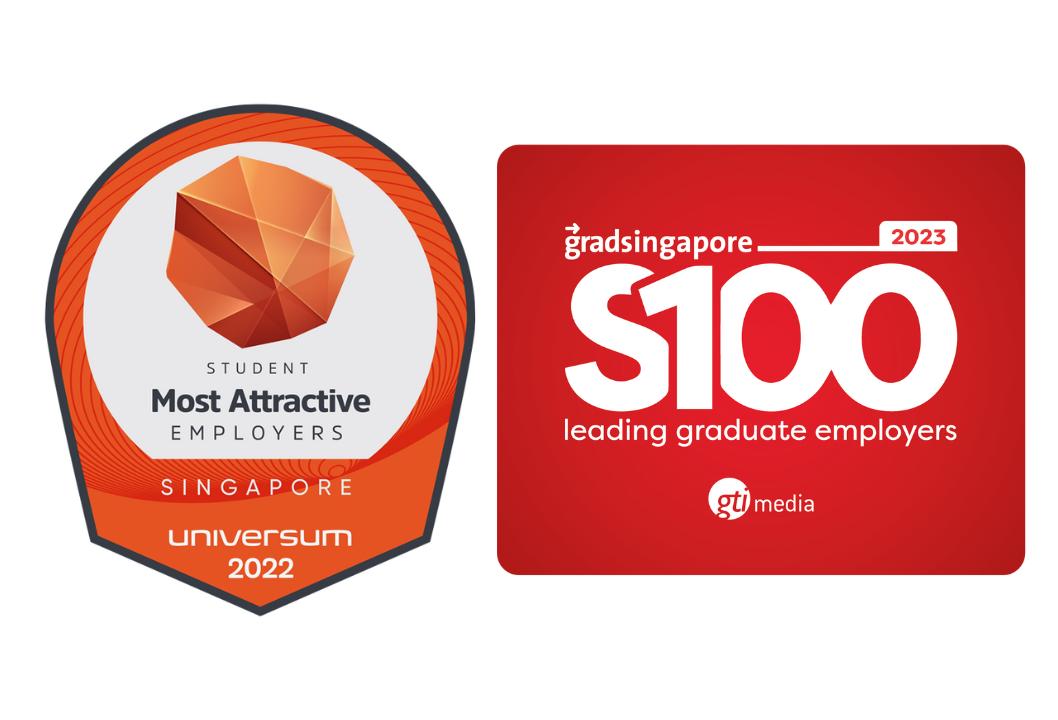 universum_gradsingapore awards