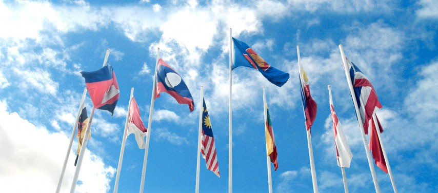 Joint Media Statement ASEAN Online Sale Day on 8 August 2020 - Photo