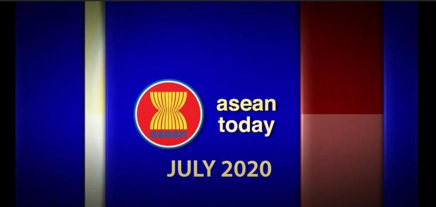 Corruption case verdict in Malaysia tops July 2020 ASEAN TODAY - Photo S