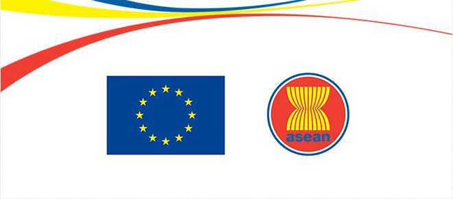 ASEAN-EU Joint Ministerial Statement on Connectivity - Pic