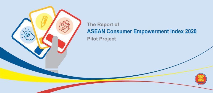 ASEAN launches first consumer empowerment index