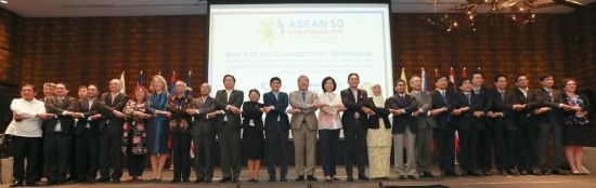 ASEAN Stakeholders-14-Jul-2017