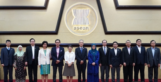 ASEAN-Japan JCC
