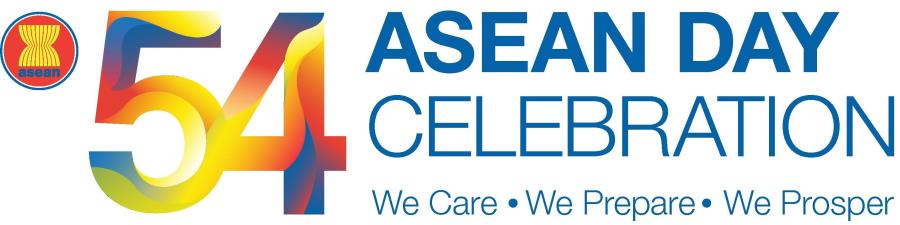 54th ASEAN Day Celebration (2)