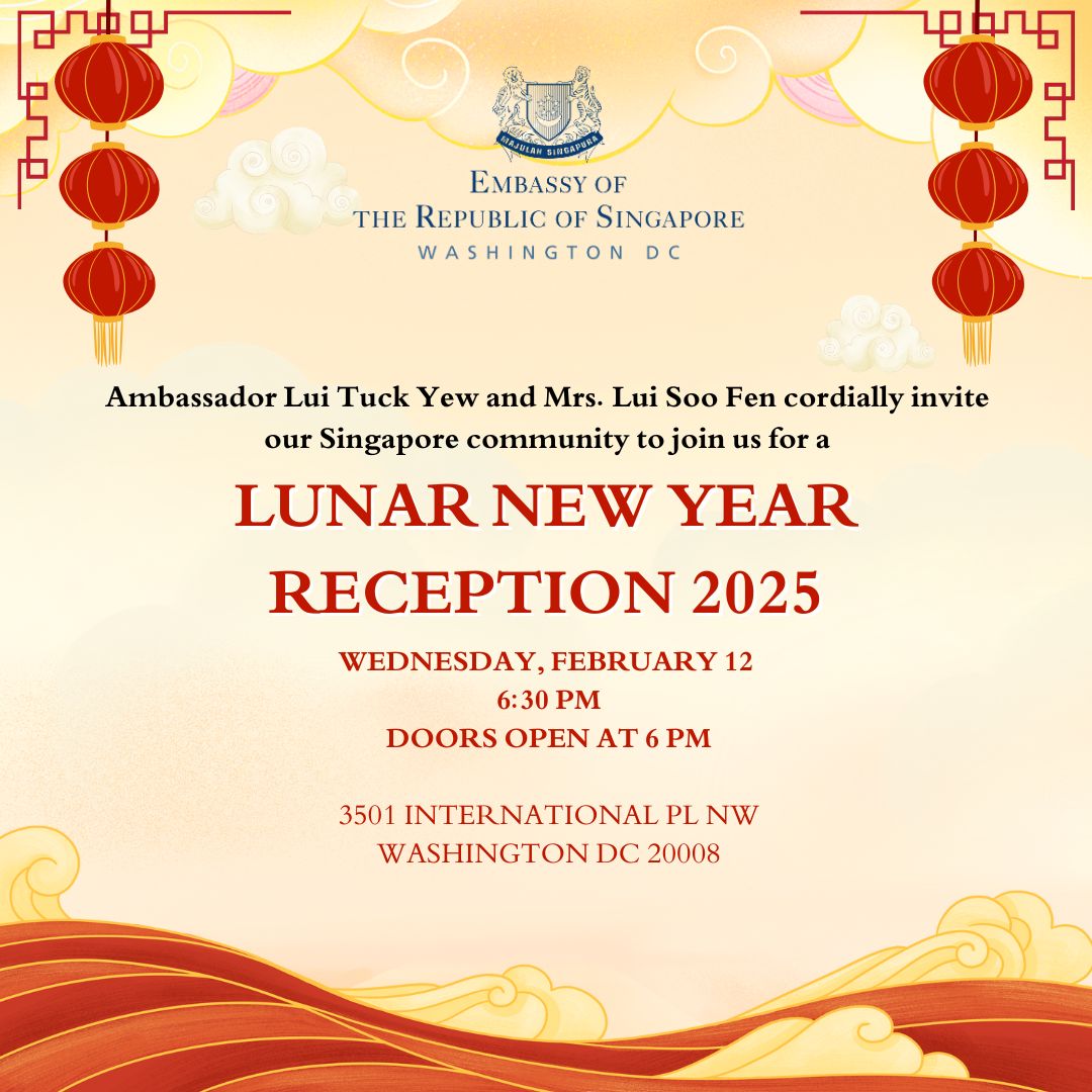 Lunar New Year 2025