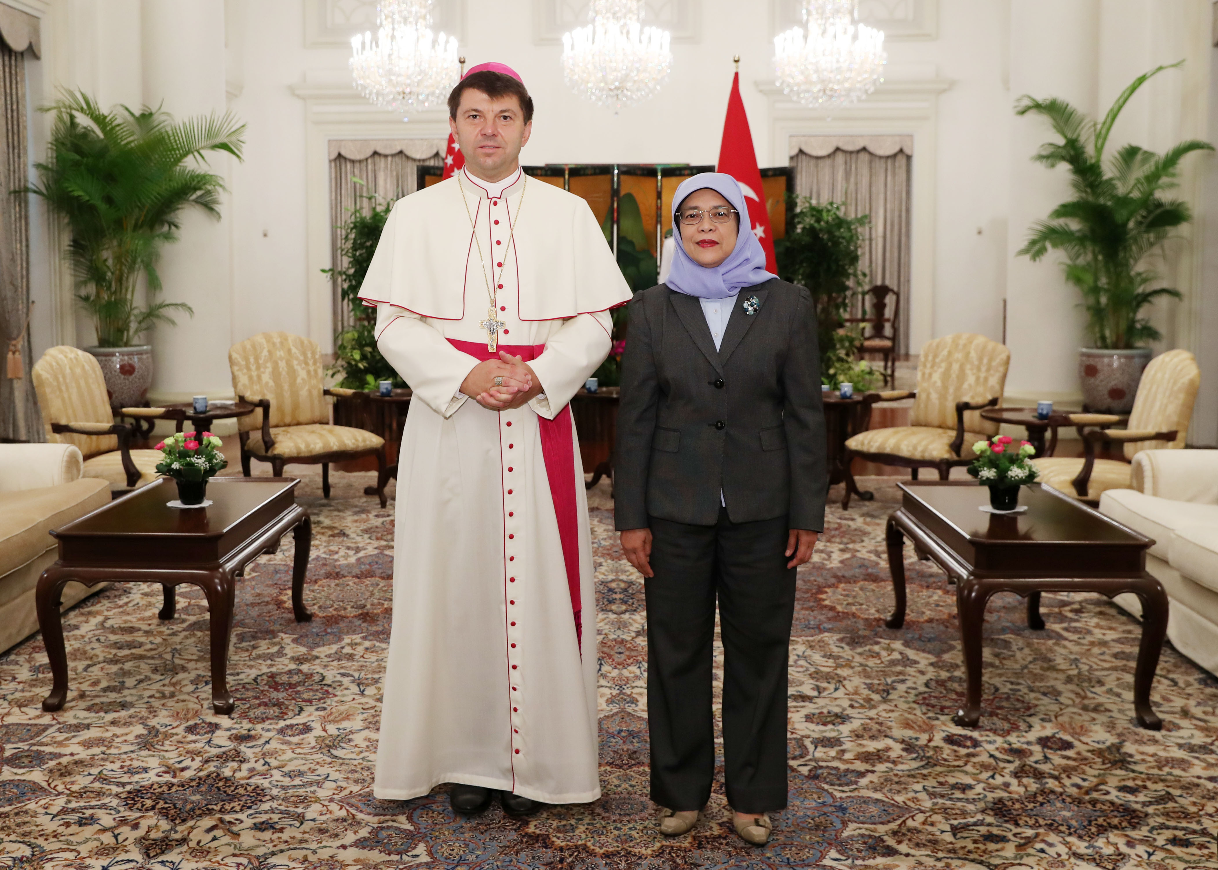 Presentation_Of_Credentials_Holy See