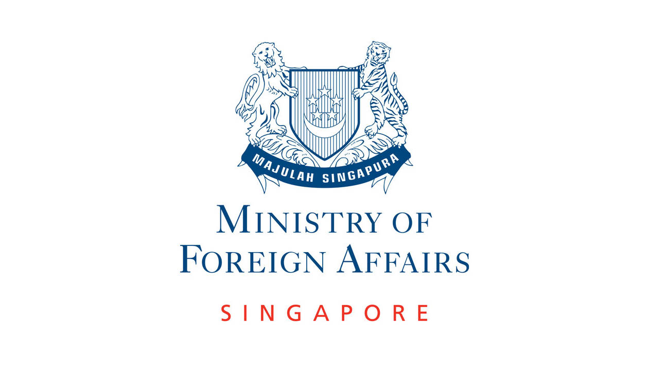 Ministry Of Foreign Affairs Singapore Press Statements Transcripts