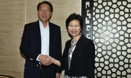 MFA 20150725 DPM Teo and Carrie Lam