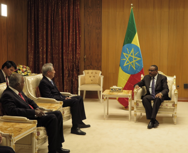 DPM Teo Ethiopia 1